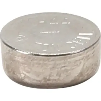 Článková baterie Náhradní baterie SR44 (BGS101931)