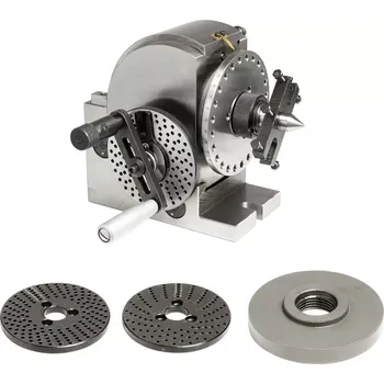 Univerzální dělící hlava BS-1 (BER271046)