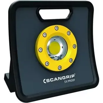 Svítilna Odolná lampa Scangrip NOVA-EX - EX-PROOF (do výbušného prostředí) (DATSCAN3560125)