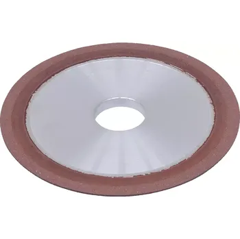 Brusný kotouč Brusný kotouč 150 mm Bernardo typ B, diamantový (BER0513666)