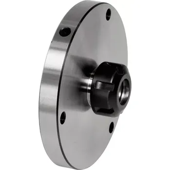 Kleštinový upínač Bernardo ER 25 - D 100 (BER221084)