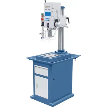 Vrtačka Stolní vrtačka Bernardo GHD 25 TN (BER011241B)