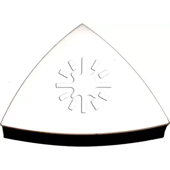 Brusný kotouč Držák pro brusné polštářky pro BGS 8580 (BGS108580-5)