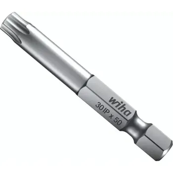 Bit WIHA 7046 Z 6IP x 50 Standardni bit, TORX PLUS®, t (WIHA26000)