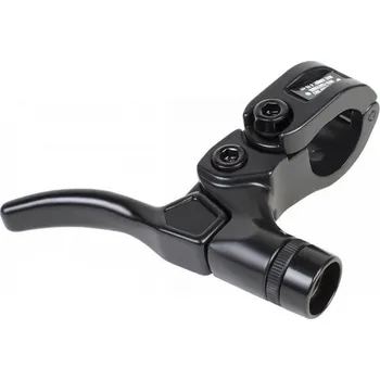 Brzdová páka Brzdová páka BMX Odyssey M2 LEVER M černá pravá