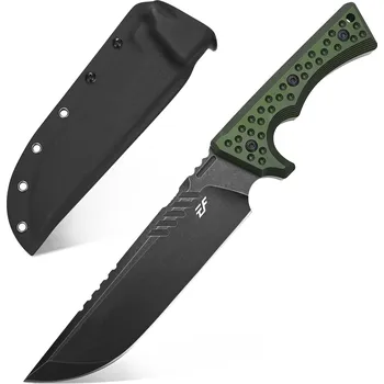 kapesní nůž Eafengrow EF146 Barva: Černá