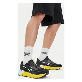 Pánská běžecká obuv Běžecké boty Reebok EOSB-FLOATZIG 2 100225501 Černá 47