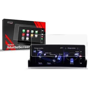 Autoelektronika Ochrana displeje MatteScreen, Lexus NX, 2018-2021
