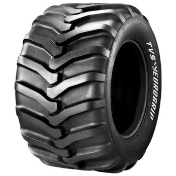 Pneu pro těžký stroj TVS 500/45-20 (19,5/45-20) TC09 160A8 TL (Pneu Tvs TC09 500/45-20)
