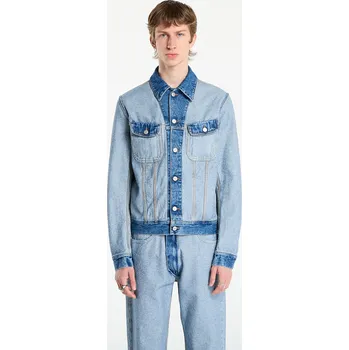 Bunda MM6 Sportsjacket Medium Blue 50