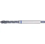 Strojní závitník DIN371 H SS-Co5 černěný typ INOX 6 H pro slepý otvor M12 FOR MAT GT