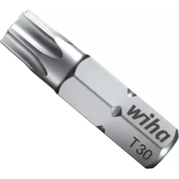 Bit WIHA 7015 ZK T27x25 Standardni bit,TORX® konicky (WIHA04929)