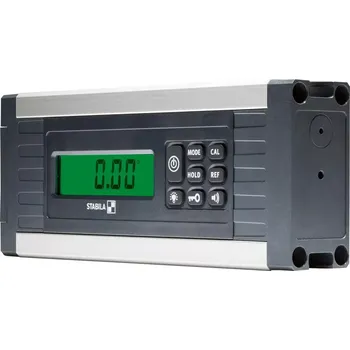 Vodováha Sklonomer digitalni TECH 500 DP STABILA (EDE44920500)