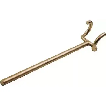 Sada nářadí B-klíč na ruční kola armatur 600 mm Gedore 9991012S Nejiskřivý (ATEX) (GED9991012S)