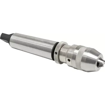 Sklíčidlo Rychloupínací sklíčidlo Bernardo 1 ÷ 16 mm, s upínacím trnem MK 5 (BER241086)