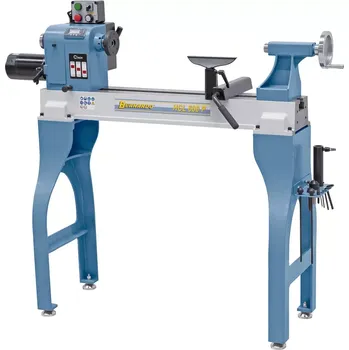 Soustruh Soustruh na dřevo Bernardo HCL 600 P (230 V) (BER101182)