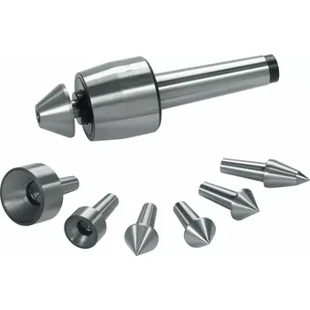 Otočný hrot Bernardo SMA - MK 5 se 7 vyměnitelnými vložkami (BER221043)