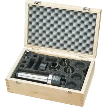 Sklíčidlo Unasec na celni strane 680-01 MK 3 pravy RÖHM (EDE33400005)