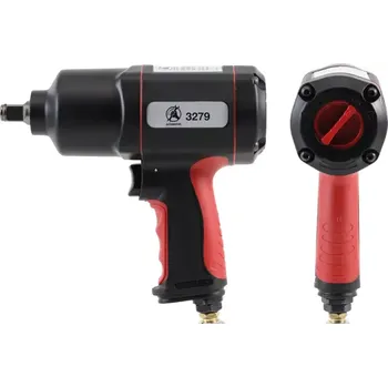 Pneumatický rázový utahovák Kraftmann 1/2" BGS103279 (786 Nm) (BGS103279)