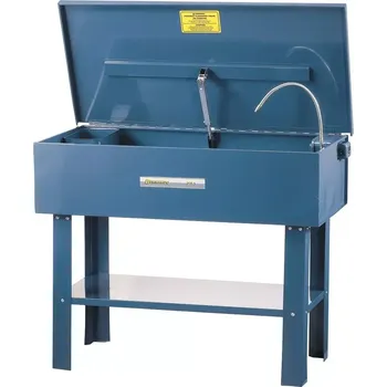 Profesionální mycí prostředek Mycí box na díly Bernardo PW 2 (BER851010)