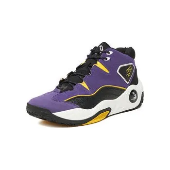 Pánské tenisky Sneakersy Shaq EO-H.O.F AQ95027M-UZ Fialová 43