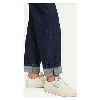 Dámské tenisky Sneakersy Reebok EO-CLUB C 85 VINTAGE 100007797 Écru 39