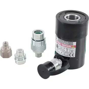 zvedací stůl Hydraulický válec 700 barů BGS109530 (13 t) (BGS109530)