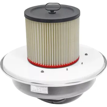 odsavač pilin Jemná filtrační vložka Bernardo pro BDC 1200 (BER1219970)