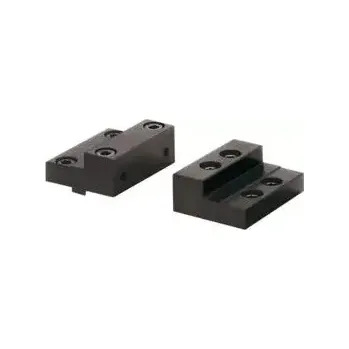 Svěrák Stupňovité čelisti SB 200 mm RÖHM