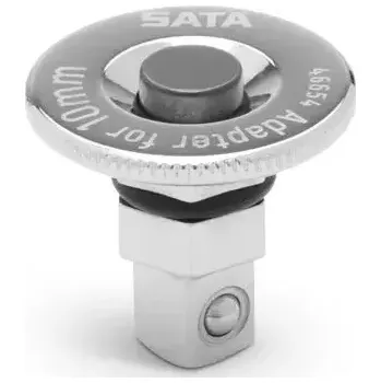 Klíč Adaptéry na ráčnové klíče 1/4" s rychloupínací fun (SATAST46654ST)