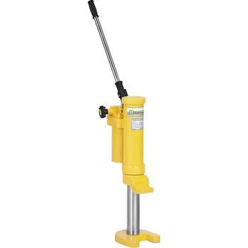 Hydraulický zvedák Bernardo HM 100 (10 t) (BER071281)