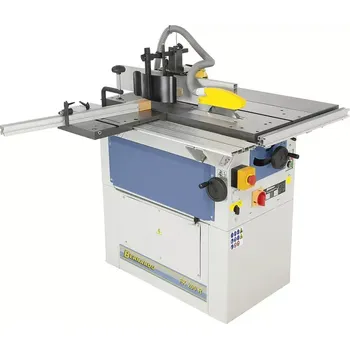 Frézka Kombinovaný stroj - pila a frézka Bernardo FK 200 R (400 V) (BER081169)