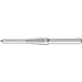 Brusná deska Upínací trn pro POLIROLL vhodné pro otvor pr. 5 mm a délku 35 mm hřídel pr. 6 mm (PF4007220152201)