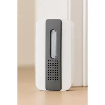 Příslušenství k domovnímu telefonu Přenosný domovní zvonek LMLR-710 (přijímač)