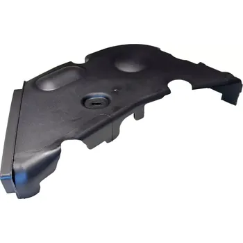 Rozvod motoru Kryt rozvodového řemene IVECO DAILY 2.8, FIAT DUCATO 2.8 2000-2006 504022580