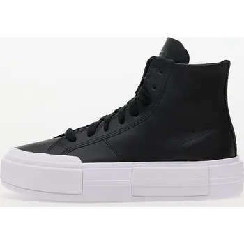 Pánská obuv Tenisky Converse Chuck Taylor All Star Cruise Hi Black/ Black/ White EUR 44