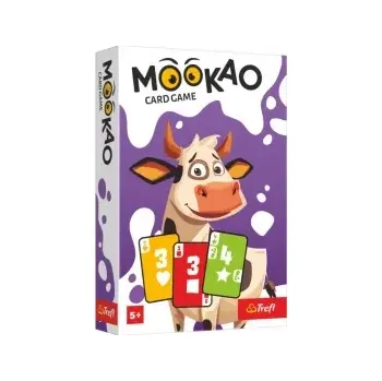 Karetní hra Mookao