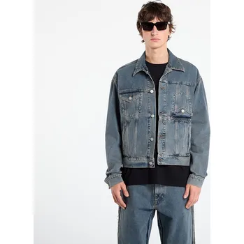 Bunda MM6 Men's Rtw Avp Sportsjacket Light Grey 52