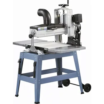 stolní bruska Radiální válcová bruska Bernardo ZSM 405 (400 V) (BER114359)