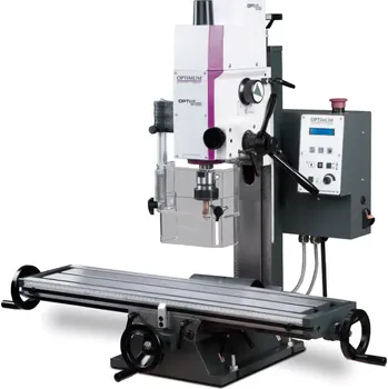 Frézka Frézka OPTImill MH 20 V