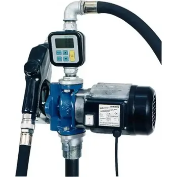 Čerpadlo Čerpadlo na naftu a LTO Mevatec W120 (MEV6685)