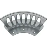 Držák na hadice, hliník velký (45–50 m při jmen.sv. 13 mm) RIEGLER