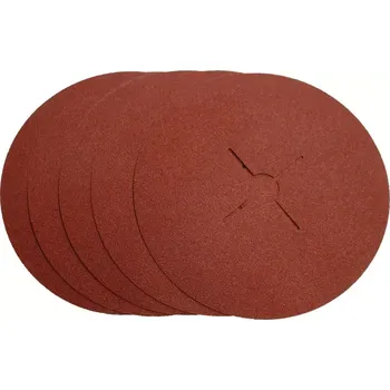 Brusný kotouč Fibrovy brusny kotouc korund 180mm P50 VSM (EDE87620050)