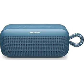 Bose Soundlink Plus modrá