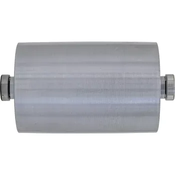Brusný váleček pro 2 1/2" trubky (76/78 mm) pro KBR 100 x 2000 DC-2 (BER0513076)