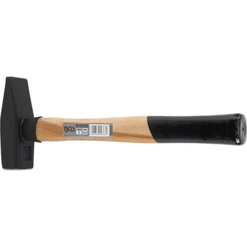 Vrták Dlabací vrták Bernardo průměr 18 mm, pravořezný. Stopka 16 mm (BER162004)