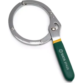 Olejový filtr Klíč na olejový filtr 75-95 mm (SATAST97428SC)