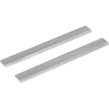 Pracovní nůž Hoblovací nože Bernardo - Sada pro CWM 135 (133 x 17 x 3 mm) (BER151073)