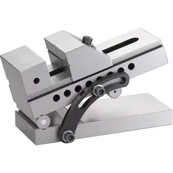 Svěrák Sinusový svěrák QKJ 50 (BER286010)