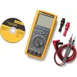 Digitální multimetr Fluke 287/EUR s grafickým displejem (FLU3947781)